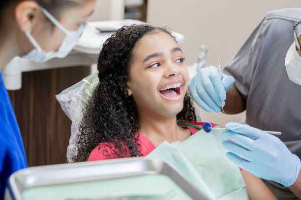 Best Pediatric Emergency Dentist in Amboy, IL