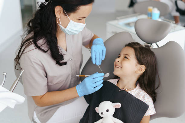 Best Weekend Emergency Dentist in Amboy, IL