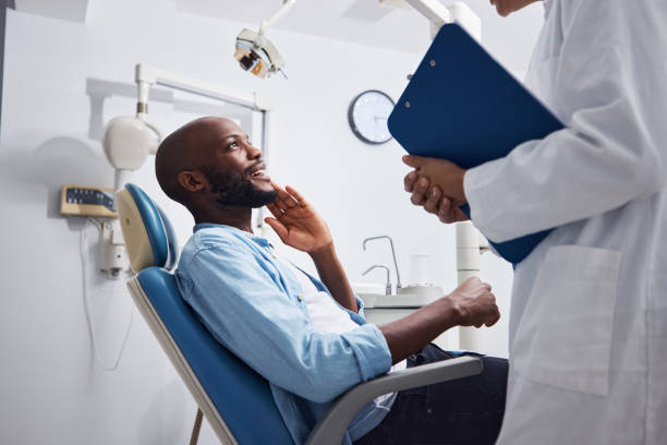 Best Emergency Dental Extractions in Amboy, IL