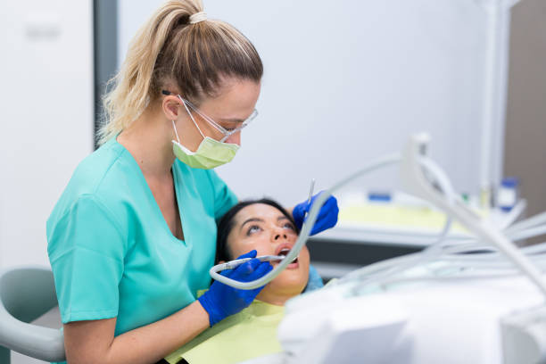 Best Urgent Dental Care for Toothache in Amboy, IL