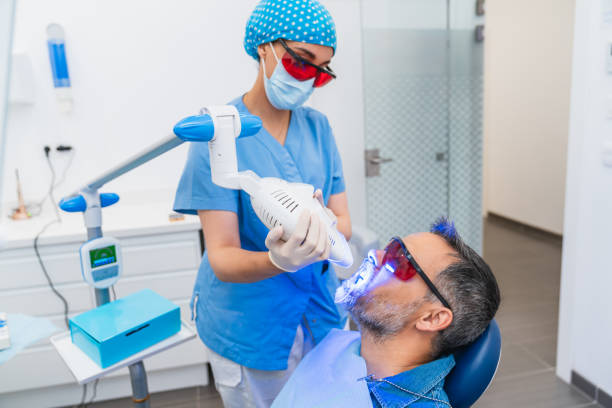 Best Emergency Dentist for Lost Fillings or Crowns in Amboy, IL